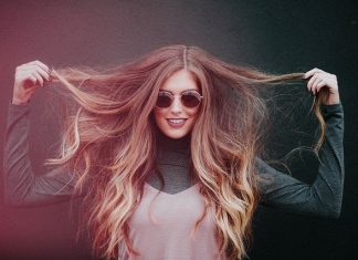 Boom Butter İle Hacimli Saçlara Kavuşun! saç bakımı