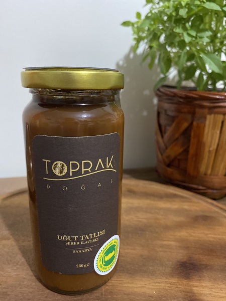 uğut tatlısı