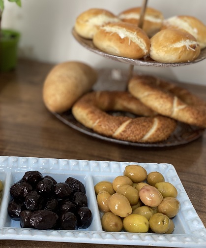 zeytin