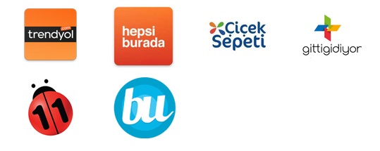 e ticaret siteleri