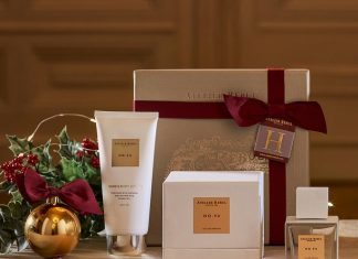 ATELIER REBUL YENİ YIL PARFÜMLERİ Atelier_Rebul_No.94_Eau_de_Parfum