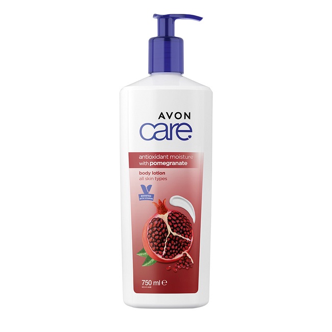 avon nar özlü krem