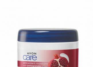 AVON NAR ÖZLÜ ANTİOKSİDAN GÜCÜ avon nar özlü seri