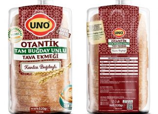 UNO Kavılca Buğdayı’na Sahip Çıkıyor kavilca_bugdayli_ekmek
