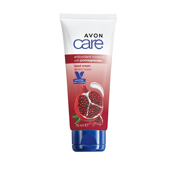 avon nar özlü el kremi