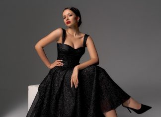Yılbaşı gecesine özel saç modelleri yılbaşı saç modelleri