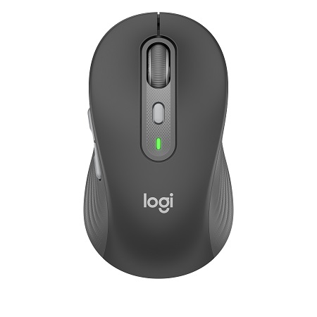gri mouse logitech