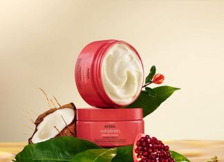 Kuru Saçlar için Nemlendirici Bakım Maskeleri aveda