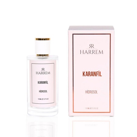 karanfil hidrosolü