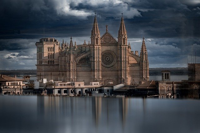 katedral