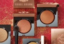 Bobbi Brown YENİ Claret Koleksiyonu BOBBİ BROWN