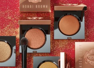 Bobbi Brown YENİ Claret Koleksiyonu BOBBİ BROWN
