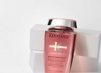 Boyalı Saçlar için Yenileyici Asit Bakımı KERASTASE_Chroma_Absolu