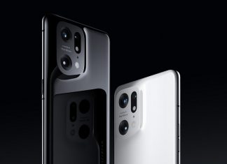 OPPO Find X5 Serisi oppo x5 pro