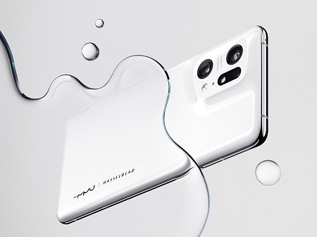 oppo x5 pro beyaz