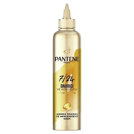 pantene onarıcı koruyucu bakım kremi