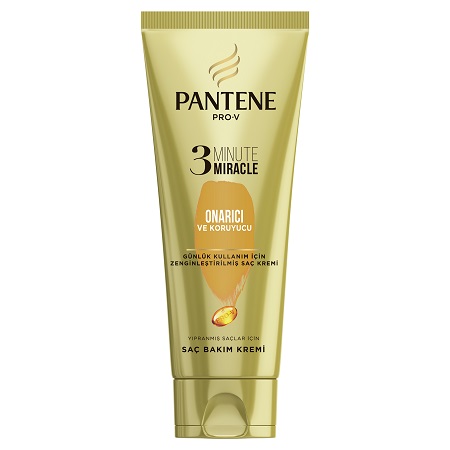 pantene onarıcı koruyucu