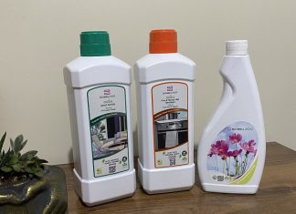 Biobellinda temizlik ürünleri biobelinda