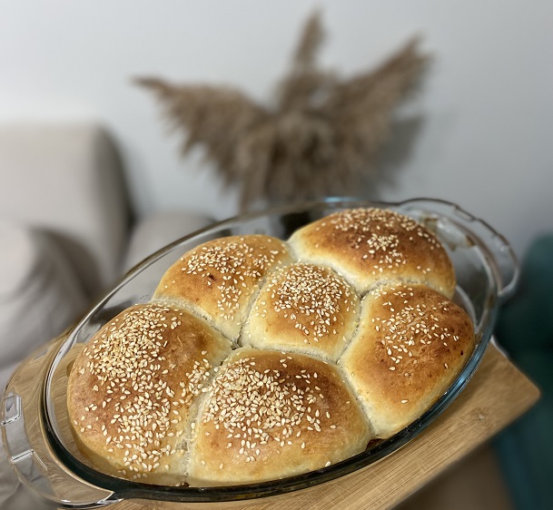 ekmek