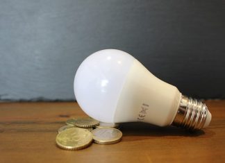 Elektrik faturasını düşürmenin yolları elektrik faturası, ampul