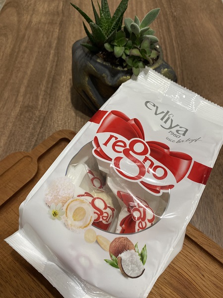 evliya regno
