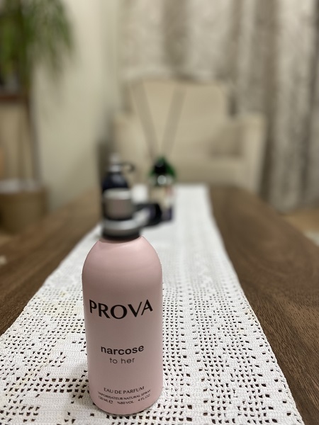 Prova Narcose Edp Kadın Parfüm