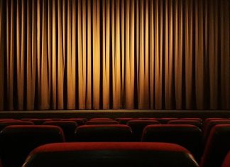 Vizyona girecek yeni filmler sinema perdesi