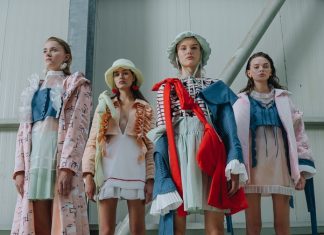 Fashion Week Istanbul Fashion Week Istanbul