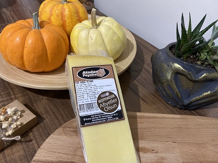 eski kaşar peyniri