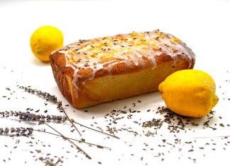 Limonlu kek tarifi limonlu kek