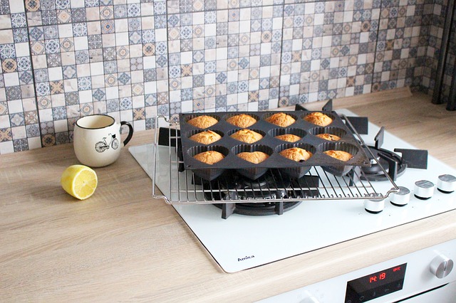 limonlu muffin