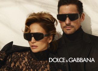 Dolce&Gabbana 2022 İlkbahar/Yaz Güneş Gözlüğü Koleksiyonu dolcegabbana
