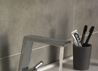 Banyonuz için Kullanışlı ve Şık Bir Banyo Bataryası Tercih Edin banyo bataryası