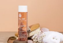 Bio-Oil ile Yaza Çatlaksız Girin