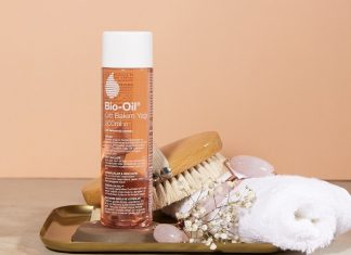Bio-Oil ile Yaza Çatlaksız Girin