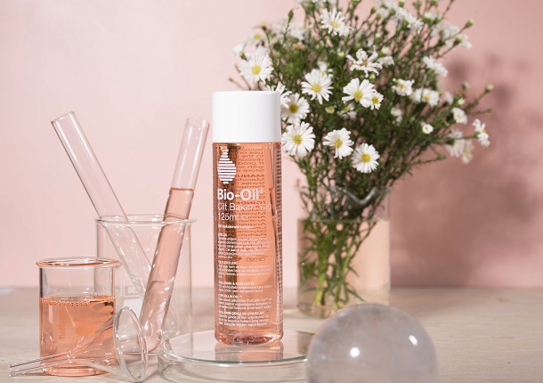 bio oil