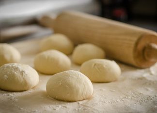 Ramazan Tatlılarında Pratik Yardımcınız: Cookplus 4251 Festymix El Mikseri hamur işi