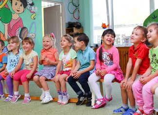 Çocuklar için ücretsiz etkinlikler ücretsiz etkinlikler