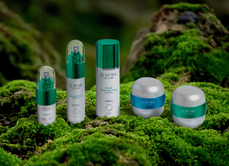 Le Désiré Hemp Collection ürünleri Le Désiré Hemp Collection ürünleri
