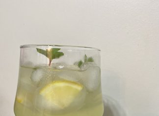 Cool Lime tarifi cool lime