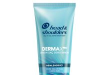 Head&Shoulders DERMAXPRO krem