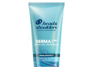 Head&Shoulders DERMAXPRO krem