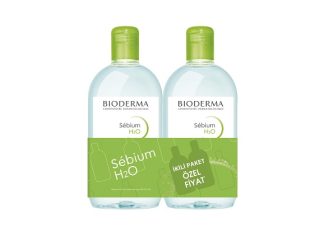 BIODERMA’DAN YENİ YILA ÖZEL HEDİYE ALTERNATİFLERİ Bioderma_S__bium_H2o