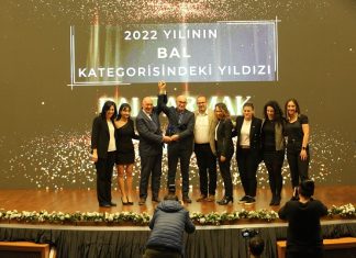 Gıdanın Yıldızı Balparmak ve Apitera balparmak apitera