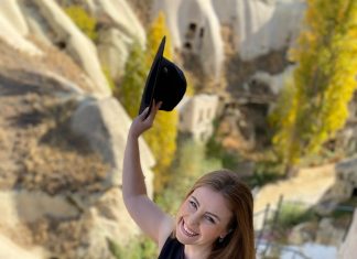 Charm Of Cappadocia Otel