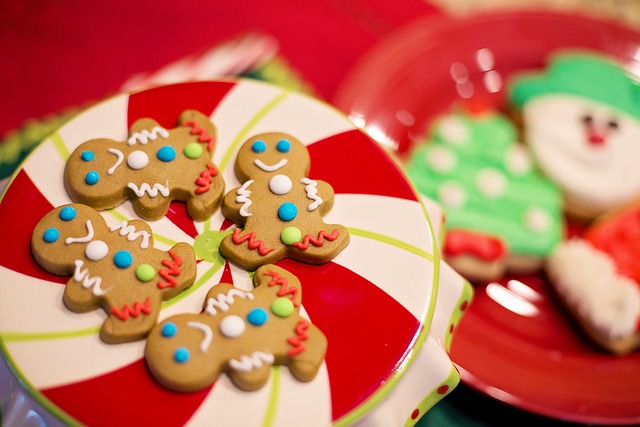 gingerbread