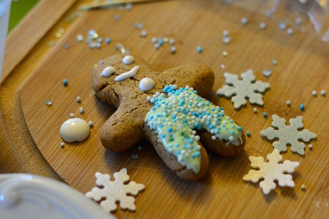 gingerbread
