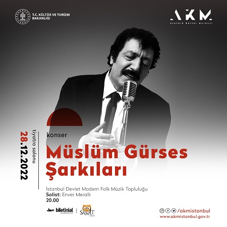 müslüm gürses şarkıları