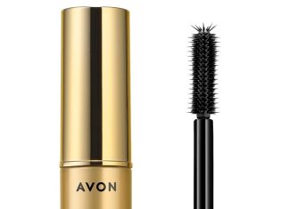 AVON LASH GENIUS MASKARA Avon Lash Genius
