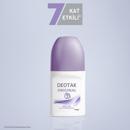 deotak rollon